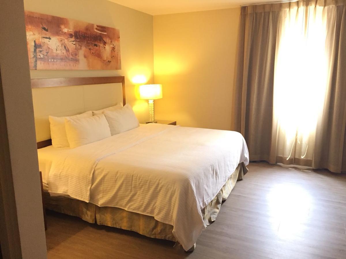 Antaris Valle San Pedro Garza Garcia Exterior photo